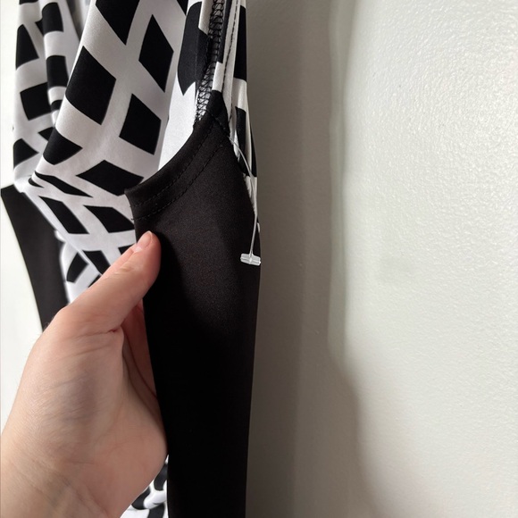 🎉4/30$🎉 Zone Choc Vintage Midi Dress – Fits Size S - Picture 4 of 5